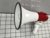 Gran handheld multifunción shoutter speaker megafone de alta potencia altavoz de grabación de sonido para eventos promocionales details Picture